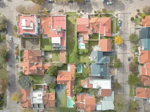 Terreno en Venta 10  mts Frente