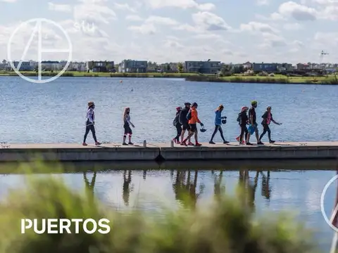 Terreno en Venta de 868,0 m2