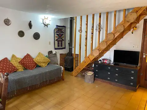 Depto Tipo Casa en Venta en San Bernardo del Tuyú, USD 52.000