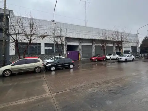 Galpon en Alquiler en Moron Sur, $ 12.500.000