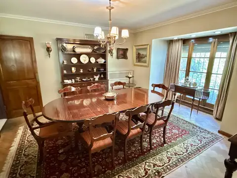 Casa en Venta al Oeste