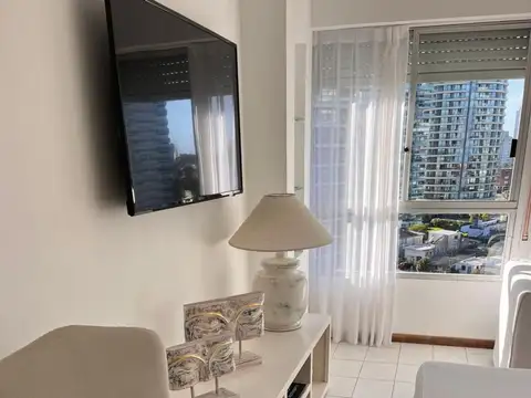 Departamento en Alquiler de 4 ambientes