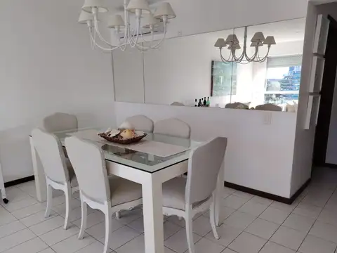 Departamento en Alquiler de 3 dormitorios