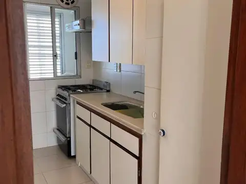 Departamento en Alquiler 44 años