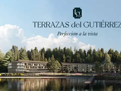 San Carlos Bariloche - Lago gutierrez