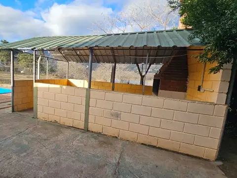 VENTA 2 DUPLEX CON PILETA FRENTE AL LAGO BIALET M.