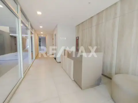 Oficina Monoambiente con 1 baño