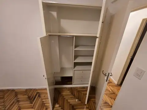 Departamento en Venta 55 años