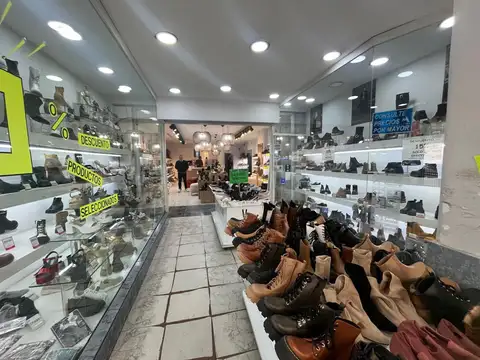 Local en Venta