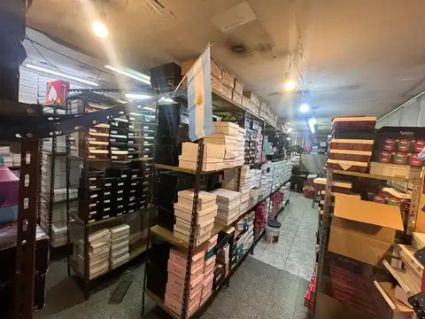 Local en Venta A Estrenar