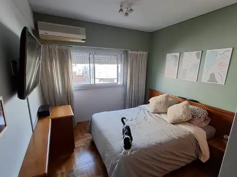 Departamento en Venta 35 años