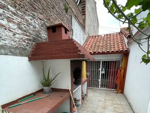 Chalet en venta