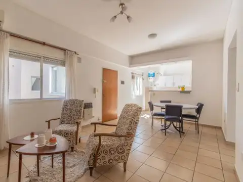 DEPARTAMENTO | 3 AMBIENTES | CASEROS | APTO CRÉDITO