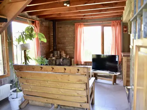 Casa en Alquiler de 1 dormitorio