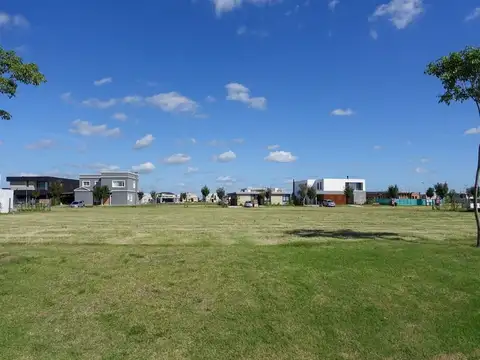 Terreno en Venta en Puertos, USD 85.000