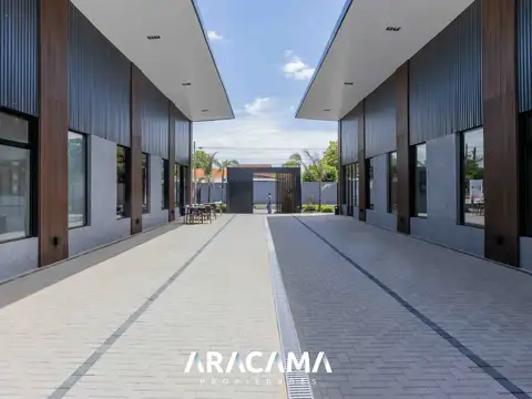 Local en Alquiler en Espacio Nova - Canning