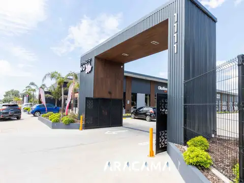 Local en Alquiler en Espacio Nova - Canning