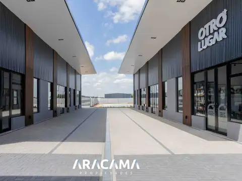 Local en Alquiler en Canning, USD 1.440