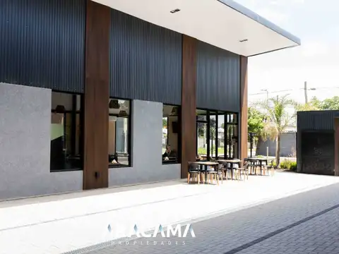 Local en Alquiler en Espacio Nova - Canning