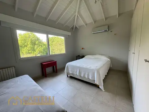 Casa en Venta en Ayres de Pilar 5 ambientes