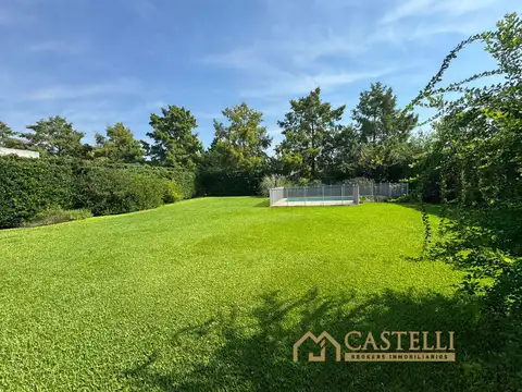 Casa en Venta en Ayres De Pilar, USD 550.000