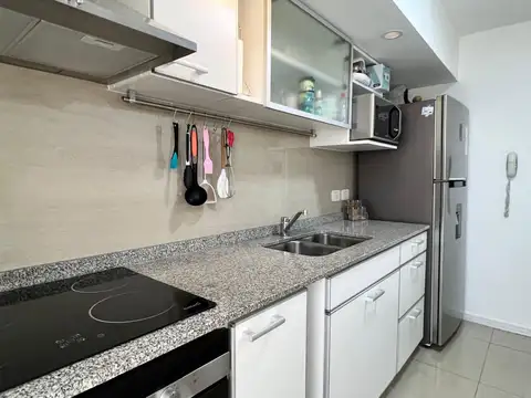 Departamento en Venta 8 años