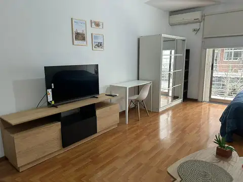Departamento en Alquiler Temporal 10 años