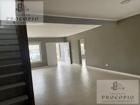 Casa en Venta 5 años