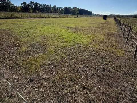 Terreno en Venta de 827,0 m2