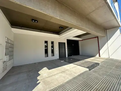 VENTA DE MONOAMBIENTE EN CORRIENTES CAPITAL