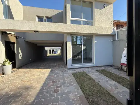 Casa en Venta en Ituzaingó, USD 149.900