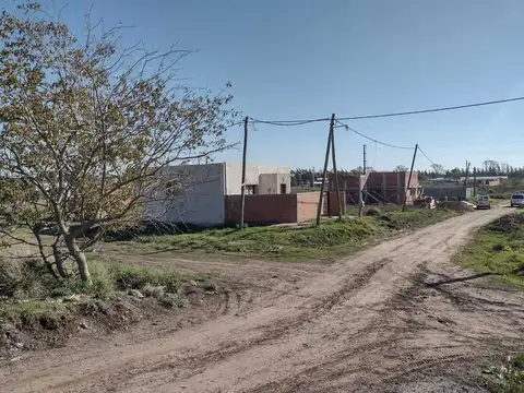 Terreno en Venta en Melchor Romero, USD 15.000