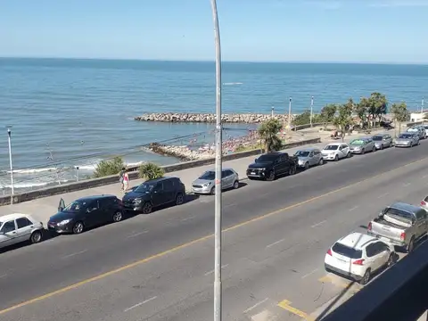 Departamento en Alquiler Temporal con 1 cocheras