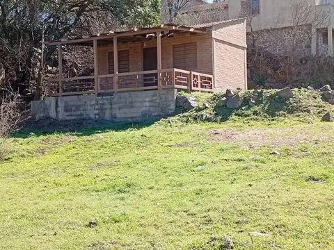 Casa en Venta de 1 dormitorio