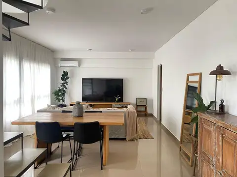 Departamento en Barrio Vicente López