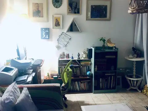 Departamento 3 AMB PLANTA BAJA CON PATIO San Fernando BELGRANO 1600