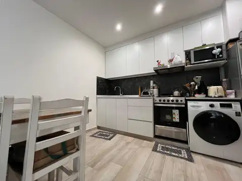 Departamento en Venta al Este