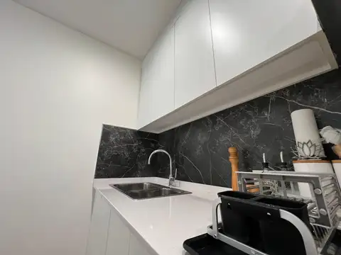 Departamento en Venta Apto profesional