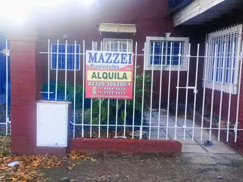 Casa En Barrio El Rocio. Cod:11268
