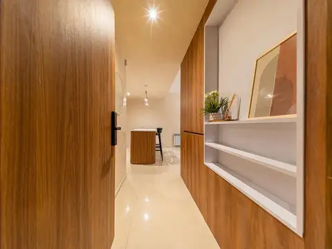 Departamento en Venta de 3 dormitorios