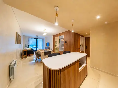 Departamento en Venta en Centro, USD 465.000