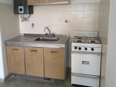 ALQUILER DEPARTAMENTO OCAMPO 715 03-06