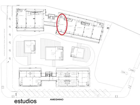 Avenida Senador Morón 2100, Piso 1