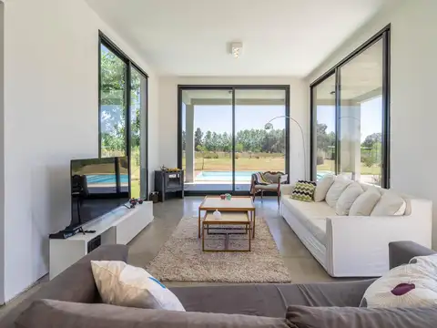 Casa en Venta 6 años