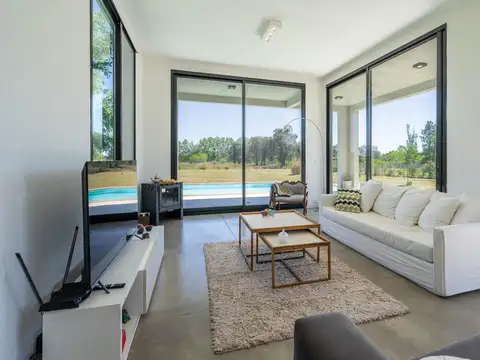 Casa en Venta de 1 dormitorio