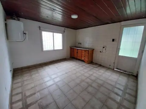 Casa en Venta en Carmen de Areco, USD 53.000