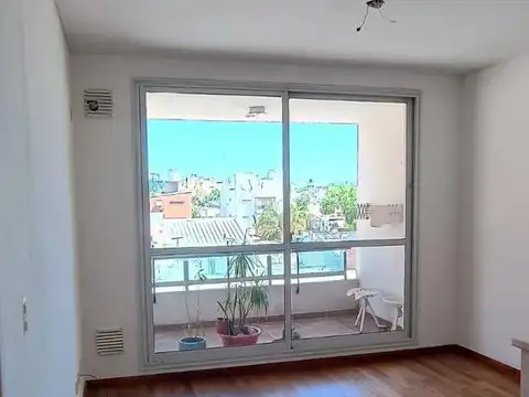 Departamento con cochera