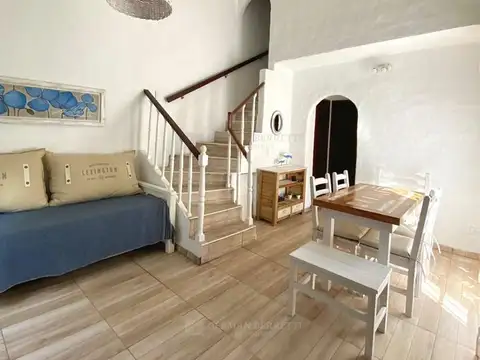 Casa en Alquiler Temporal de 2 dormitorios