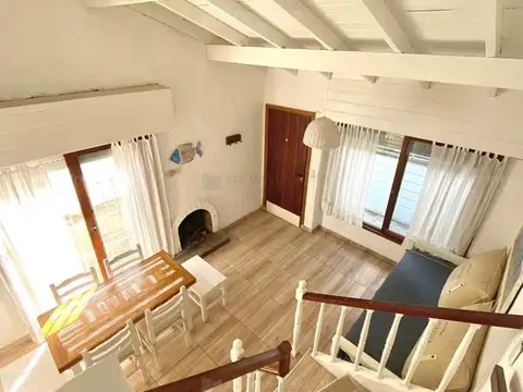 Casa en Alquiler Temporal A Estrenar