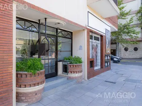 Alvear al 100